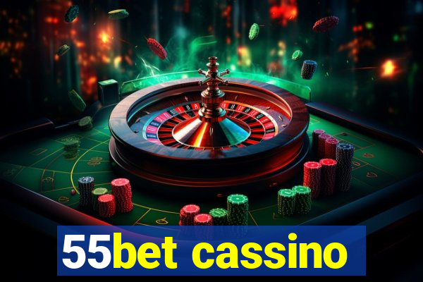 55bet cassino